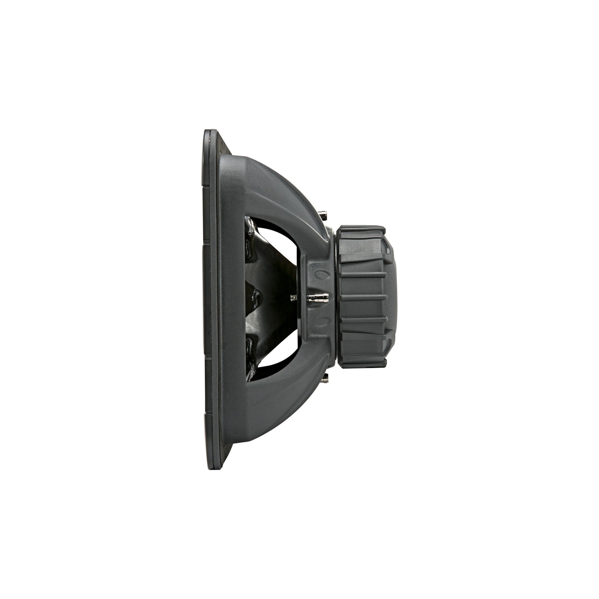 Subwoofer Cuadrado Kicker 45l7r154 15 PuLG 1800w Max | Meses sin interés