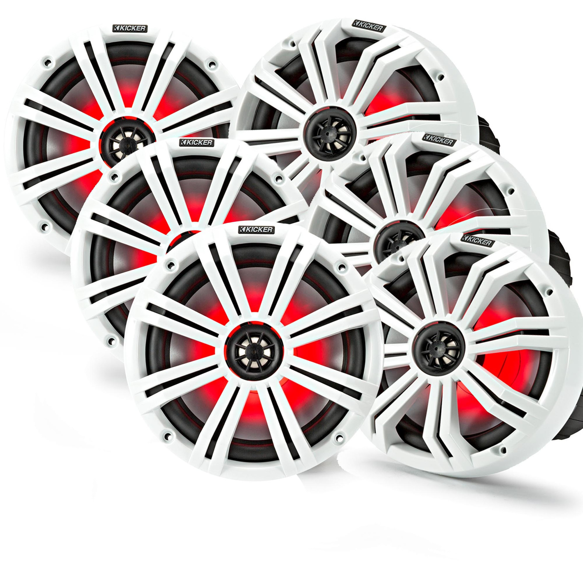 Marine & Powersports Speakers 8 Inch Speakers Page 1 Creative Audio