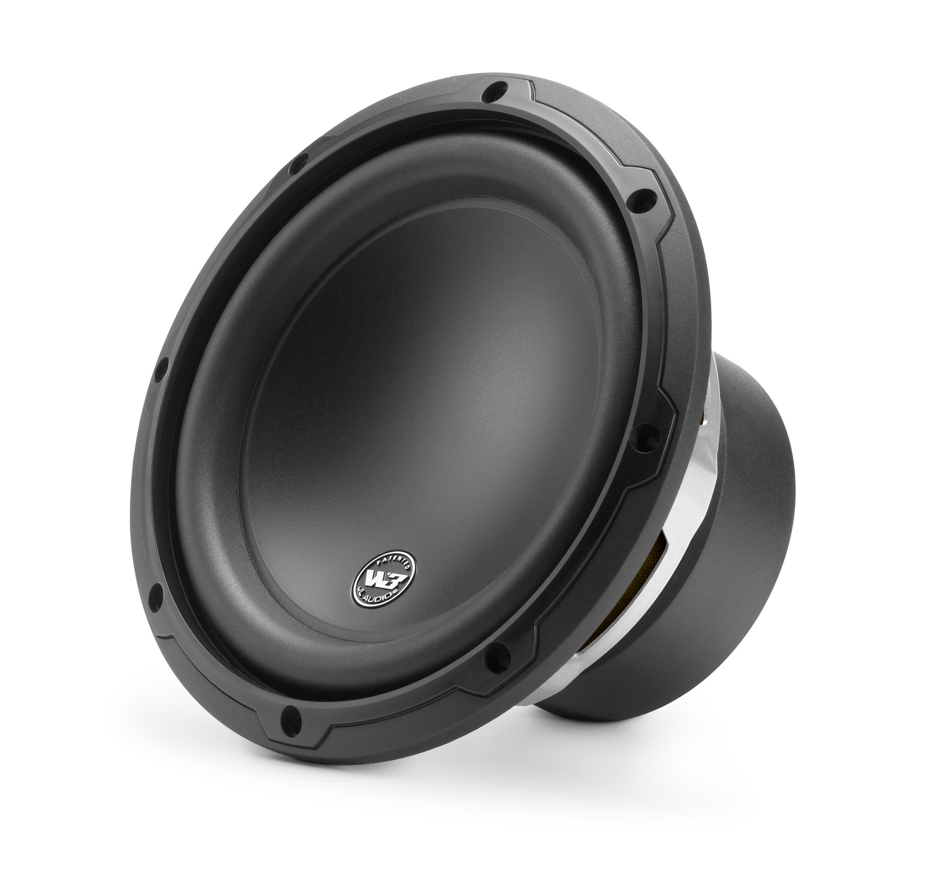 JL Audio 8W1v34 8inch (200 mm) Subwoofer Driver 4 Ω Creative Audio