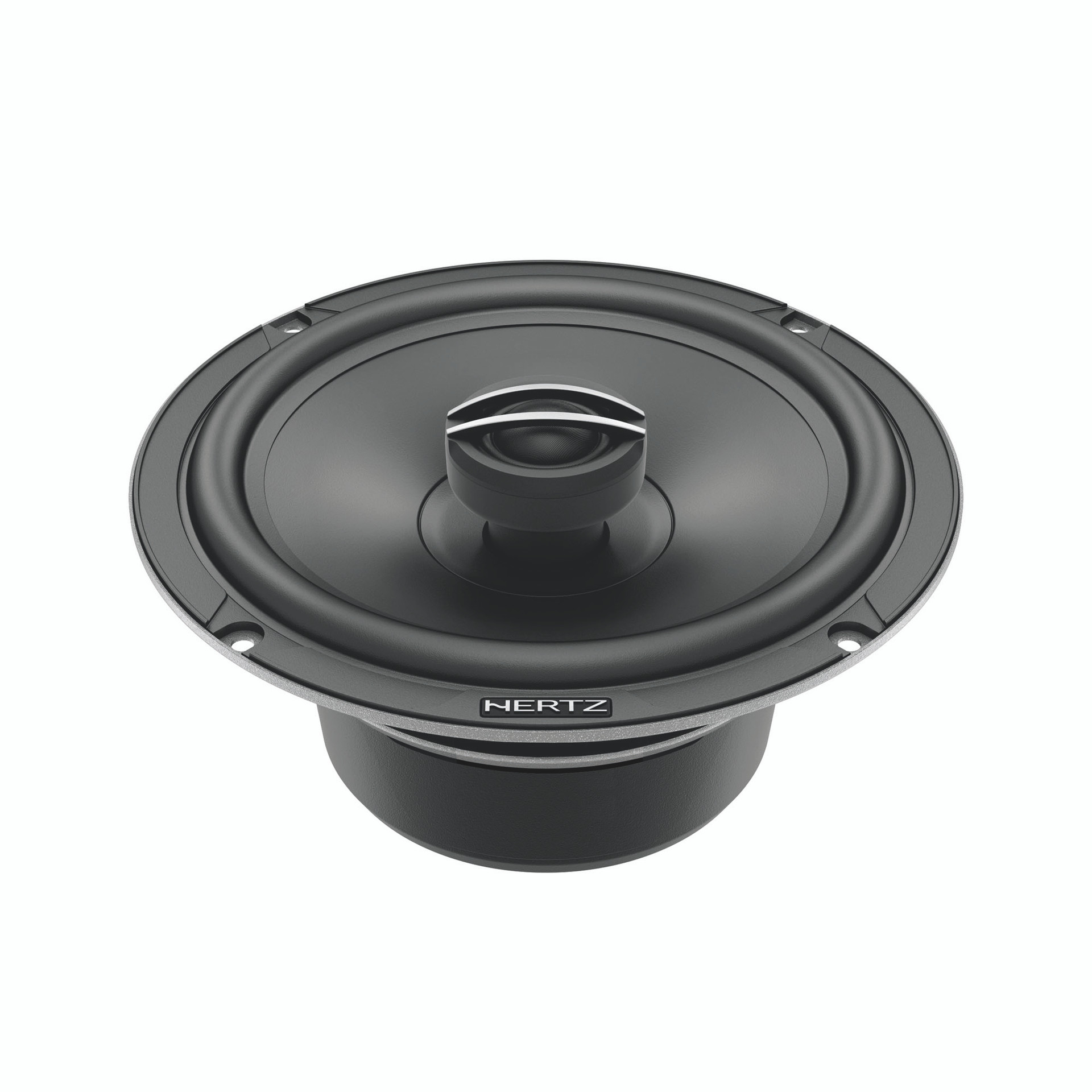 Focal Dome Pack 2.0 Flax 2Way Compact Sealed Satellite Speaker (Black