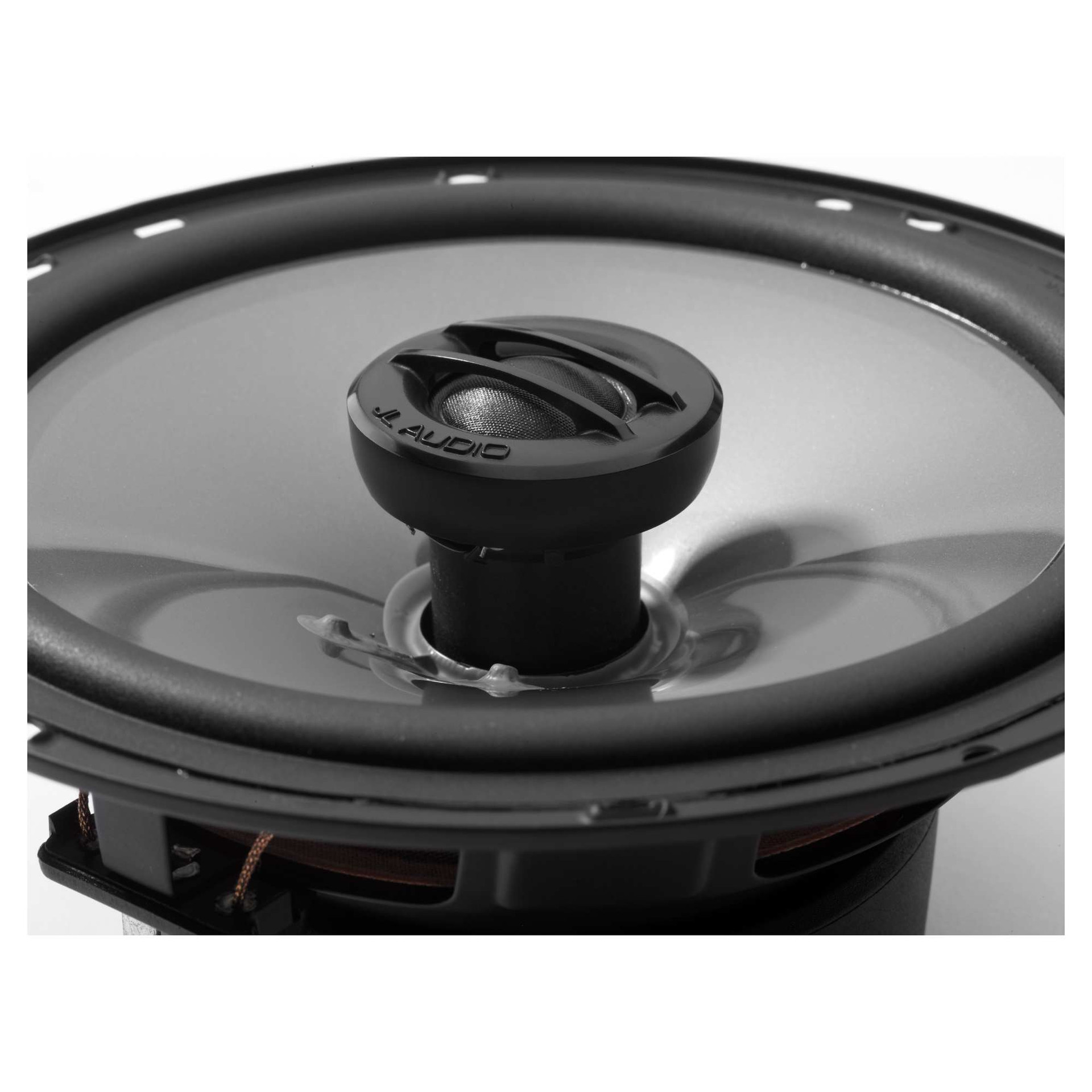 JL Audio C2650x 6.5inch (165 mm) Coaxial Speaker System Creative Audio