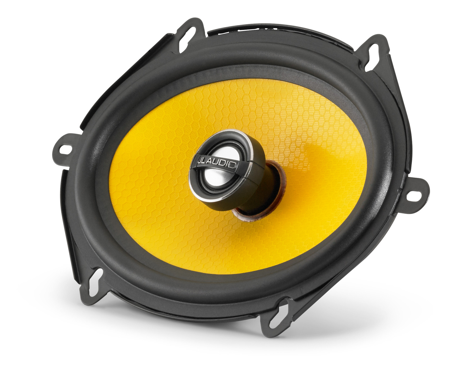 JL Audio C1570x 5 x 7 / 6 x 8inch (125 x 180mm) Coaxial with 0.75