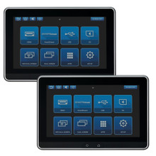 VOXX AVXSB11UHD Dual 11.6