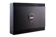 Wet Sounds Sinister SDX6 6-channel Amp - 6x185 Watts @ 4 ohms