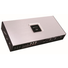 Arc Audio X2 600.4 Multi-Channel Amplifier (Four-Channels