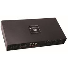 Arc Audio KS 600.2 V3 2 Channel Class G/H Amplifier - Creative Audio