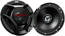 JVC CS-DR162 6.5 Inch Coaxial Speakers (pair) - Creative Audio