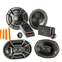 Polk Audio - A Pair Of DB652 6.5