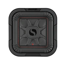 Kicker CWCD84 CompC 8