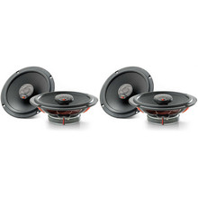 Focal Integration Bundle - Two pairs of Focal ISU-165 Integration