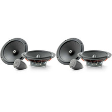 Focal Integration Bundle - ISU-165 Integration 6.5