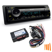 Sony XAV-AX8000 8.95