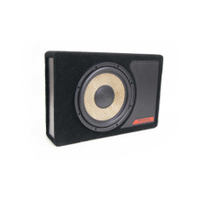 Hertz DBX 25.3 DBX Car Subwoofer Bass Box, 600W - Creative Audio