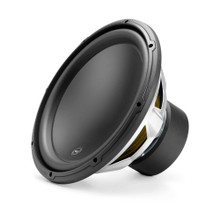JL Audio 13W3v3-4: 13.5-inch (345 mm) Subwoofer Driver 4 Ω