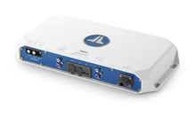 JL Audio MV600/1 Monoblock Class D Subwoofer Amplifier, 600 W @ 2