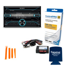 Sony XAV-AX8000 8.95