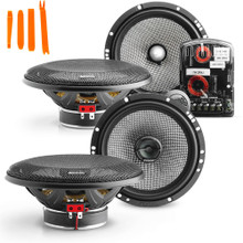 Focal - Two pairs of AC165 Access Series 6.5