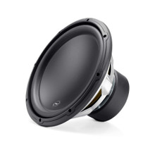 JL Audio 12W6v3-D4: 12-inch (300 mm) Subwoofer Driver Dual 4 Ω