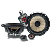 Focal XO/PS165FE Crossover Compatible With PS 165 FE FLAX