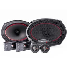 MB Quart RK1-169 Reference Series 6x9