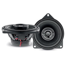 Focal ISUB BMW 4 - Factory Subwoofer Upgrade Compatible with