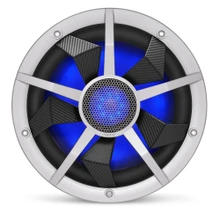 Clarion CM2513WL 10-inch Marine Subwoofer 250W RMS power handling