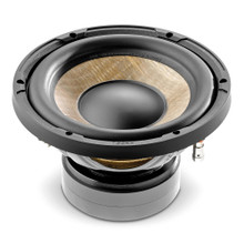 Focal SUB-P-25-FE 250mm / 600w Subwoofer - Creative Audio
