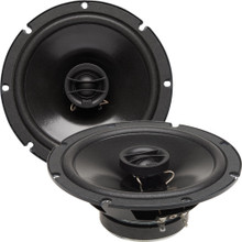 PowerBass S-6502 - 6.5