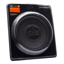PowerBass SWX-12G - 12