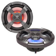 PowerBass XL-52SS - 5.25
