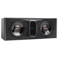 PowerBass PS-WB122 - 12