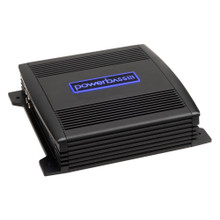 PowerBass ASA3-300.2 - 150 Watt X 2 @ 2-Ohm Amplifier - Used, Open