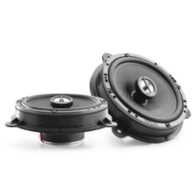 Focal ISRNI690 6x9 2-Way Component Speakers Compatible with Select