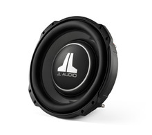 JL Audio 12W6v3-D4: 12-inch (300 mm) Subwoofer Driver Dual 4 Ω