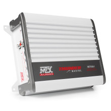 MTX Audio WET75.4 Thunder Marine 100W x 4 @ 2Ω Class A/B