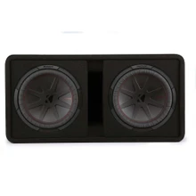 Kicker 48DCWR122 CompR 12