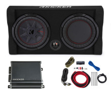 Kicker Comp R 12