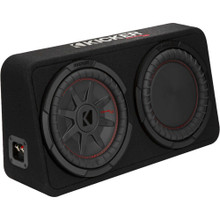 Kicker TCWC102 CompC 10
