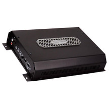 Arc Audio KS 600.2 V3 2 Channel Class G/H Amplifier - Creative Audio