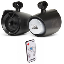 JBL MT8HLB 8