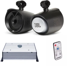 JBL MT8HLB 8