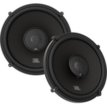 JBL foreground music system(改) JBL STADIUMGTO860 Stadium Series 6x8 Inch Step-up Multielement Car