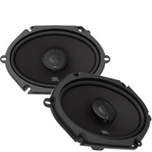 JBL - Two Pairs of STADIUM862F 6