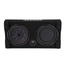 Kicker 48CDF104 Comp 10