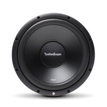Rockford Fosgate T1D412 12” Subwoofer- DVC (dual 4-Ohm), 800 Watts