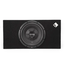 Rockford Fosgate R2-2X12 Dual 12