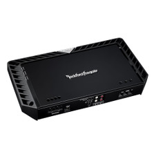 Rockford Fosgate T500-1BDCP Mono Amplifier - 300x1 @ 4-Ohm, 500x1
