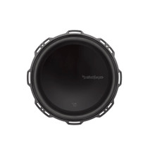 Rockford Fosgate T1D412 12” Subwoofer- DVC (dual 4-Ohm), 800 Watts