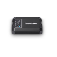 Rockford Fosgate PBR300X2 2 Channel Amplifier - 100x2 @ 4-Ohm