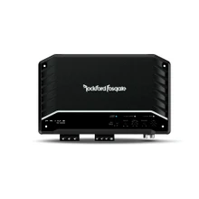 Rockford Fosgate R2-500X1 Mono Amplifier- 250x1 @ 4-Ohm, 500x1 @ 2